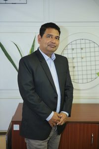Kapil Gupta