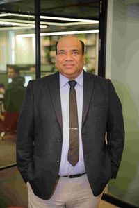 Pradeep Kumar
